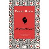 Koridor Yayıncılık Aforizmalar (Bez Cilt)
