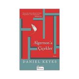 Koridor Yayıncılık Algernon'a Çiçekler + Kimse Bakmazken Duygular Ne Yapar? + Müzedeki Sandalye - Hayır