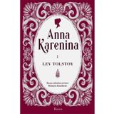 Koridor Yayıncılık Anna Karenina 1 (Bez Cilt)