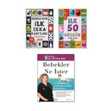 Koridor Yayıncılık Bebekler Ne İster Elif Pınar Çakır Diytoy Bebeğimin İlk Zeka Kartları İlk 50 Sözcük Flash Cards