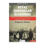 Koridor Yayıncılık Beyaz Zambaklar Ülkesinde: Atatürk'ün Okulların Müfredatına Konulmasını Istediği Kitap + Hamnet + 25 Kitap - Hayır