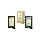 Koridor Yayıncılık Bir Delinin Hatıra Defteri-bez Ciltli, Ölü Canlar-bez Ciltli, Palto-bez Ciltli (gogol 3 Kitap Set)