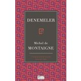 Koridor Yayıncılık Denemeler (Bez Cilt)