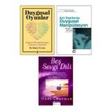 Koridor Yayıncılık Duygusal Oyunlar Bahar Tezcan İkili İlişkilerde Duygusal Manipülasyon Beş Sevgi Dili Gary Chapman