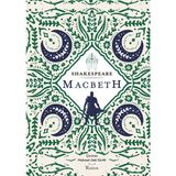 Koridor Yayıncılık Macbeth (Bez Ciltli) William Shakespeare Yazılı Ciltli Kitap 160 Sayfa