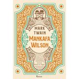 Koridor Yayıncılık Mankafa Wilson - Bez Ciltli