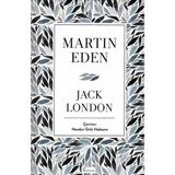 Koridor Yayıncılık Martin Eden - Bez Cilt Jack London Türkçe 502 Sayfa Eğitim Kitabı 2020