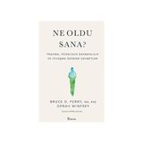 Koridor Yayıncılık Ne Oldu Sana?: Travma, Psikolojik Dayanıklılık ve Iyileşme Üzerine Sohbetler + Hafıza - Kisa Bir Giriş