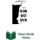 Koridor Yayıncılık Ölüm Gece Gelir + Dünya Klasiği Hediye - Hayır