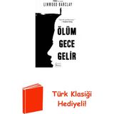 Koridor Yayıncılık Ölüm Gece Gelir + Türk Klasiği Hediye - Hayır