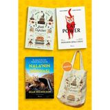 Koridor Yayıncılık Pati Izinde Düşler Seti - Bez Ciltli - 3 Kitap Takım - Bez Çanta Hediyeli