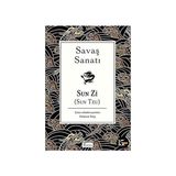 Koridor Yayıncılık Savaş Sanatı (Bez Ciltli) + Atlas Vazgeçti - 1. Kitap