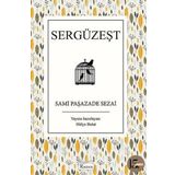 Koridor Yayıncılık Sergüzeşt - Bez Ciltli
