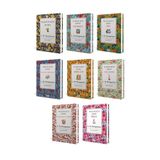 Koridor Yayıncılık Yeşil'in Kızı Anne 8 Kitap Set