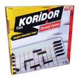 Koridor Zeka ve Akıl Strateji Oyunu