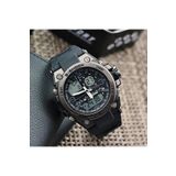 Korikom SS000203 Analog Dijital Erkek Kol Saati