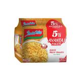 Körili Hazır Noodle 75 Gr * 5 Adet