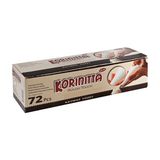 Korinitta Ekstra Krema Torbası Tek Kullanım 72'li 26 x 50 Cm Kaymaz Yüzeyli Pratik Kullanım