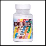 Korinitta Yenilebilir Su Bazlı Toz Gıda Boyası 25 gr Beyaz