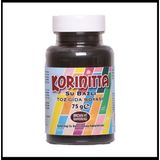 Korinitta Yenilebilir Su Bazlı Toz Gıda Boyası 75 gr Kahverengi