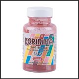 Korinitta Yenilebilir Yağ Bazlı Toz Gıda Boyası 25 gr Kırmızı