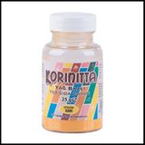 Korinitta Yenilebilir Yağ Bazlı Toz Gıda Boyası 25 gr Sarı