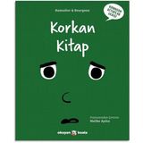 Korkan Kitap - Konuşan Kitaplar Serisi