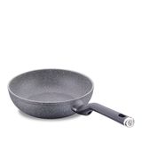 Korkmaz 28x8,5 cm A3915 Palma Wok Tava