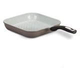 Korkmaz A-1460 Natura Plus Kare Grill Tava