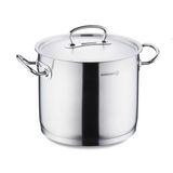 Korkmaz A1167 Proline Ekstra 28x24 cm Satin Derin Tencere