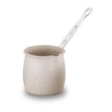Korkmaz A1239-3 Granita Cezve 3 Fincan