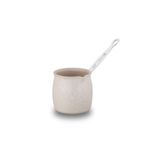 Korkmaz A1239-4 4 Fincanlık Granita Cezve