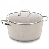Korkmaz A1261 24 cm Granita Derin Tencere