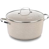 Korkmaz A1262 Granita 28 cm Derin Tencere