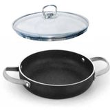 Korkmaz A1337 Galaksi 18 mm Omlet Tava