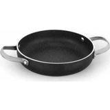 Korkmaz A1339 Galaksi Granit Omlet Tava