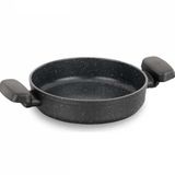 Korkmaz A1348 Ornella 20 cm Omlet Tavası