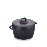 Korkmaz A1354 Gusto Plus 24 x 12 cm Tencere