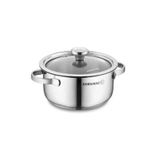 KORKMAZ a1399 minika 14 cm inox Tencere 503399