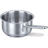 Korkmaz A1651 Perla Sos Tenceresi 14X7 - Genel