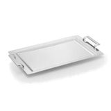 Korkmaz A1785 Inox Gala Servis Tepsisi
