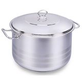Korkmaz A1952 50 x 33 cm 65 lt Mega Tencere