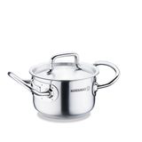 Korkmaz A2719 14x9 cm Proline Gastro Satin Tencere