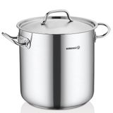 Korkmaz A2732 Proline Gastro 28x28 Cm Ekstra Derin Tencere