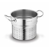 KORKMAZ A2770 Proline Spagetti Aparati 20X17,5 (Satin)