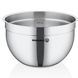 Korkmaz A2778 Proline Gastro 28x17 Cm Gıda Hazırlama Karıştırma Kabı