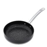 Korkmaz A2831 Proline Nero Siyah 22x4,5 cm Tava