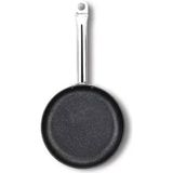 Korkmaz A2832 24 cm Nero Granit Tava