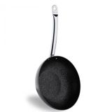 Korkmaz A2837 Nero 30 Cm Wok Tava