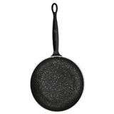 Korkmaz A2843 Pro-Chef 26x4,5 cm Tava siyah
